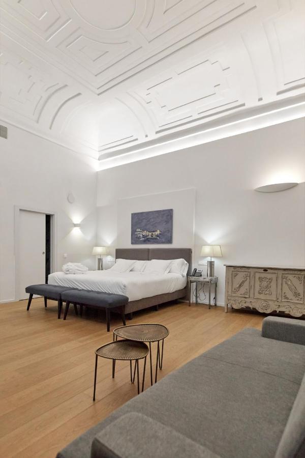 Suite Deluxe con cama extragrande
