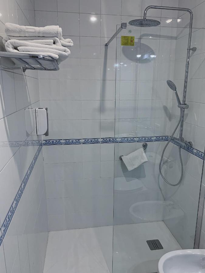 Habitación Doble - 1 o 2 camas