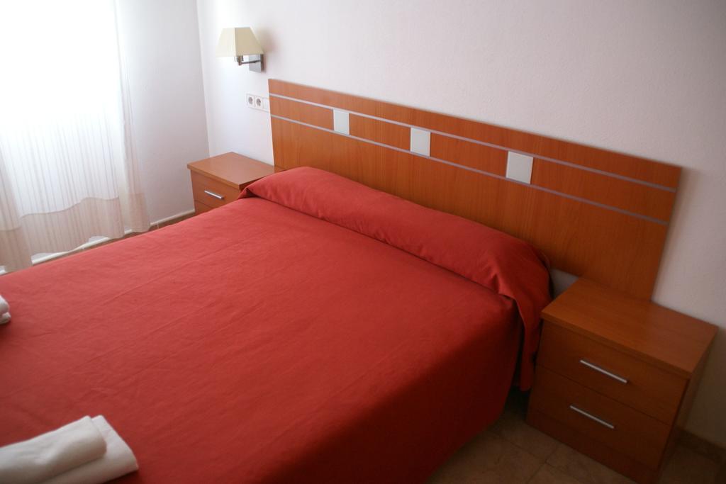 Apartamento Grande de 2 dormitorios