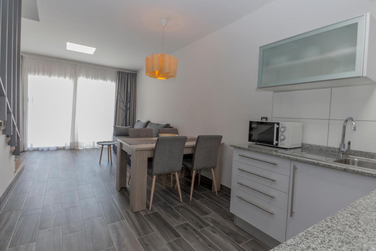 Bungalow met 2 Slaapkamers
