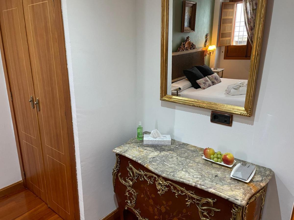 Suite Junior con terraza