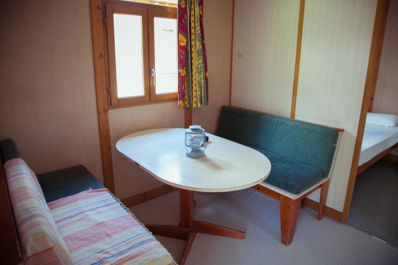 Two-Bedroom Bungalow
