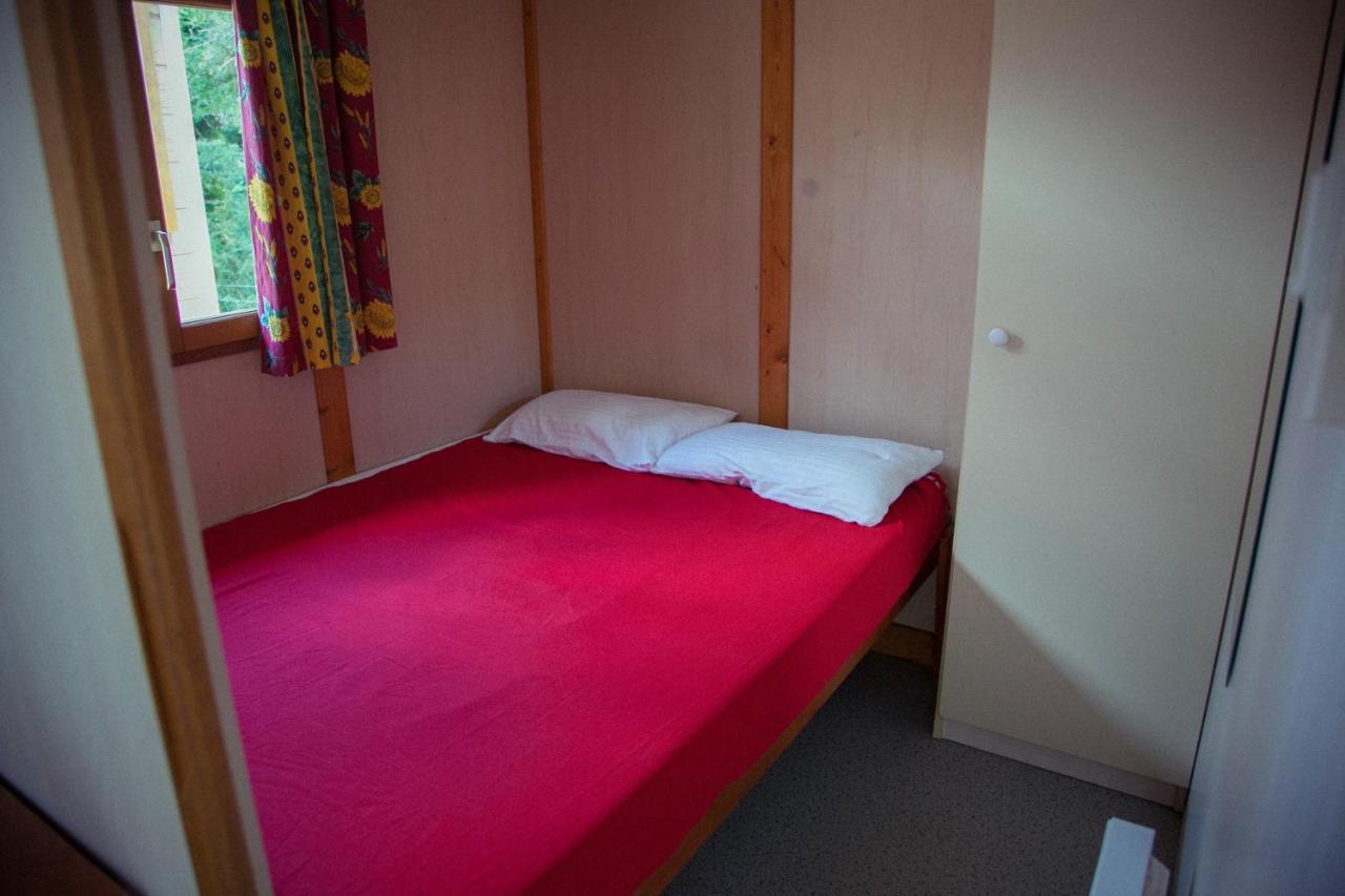 Two-Bedroom Bungalow