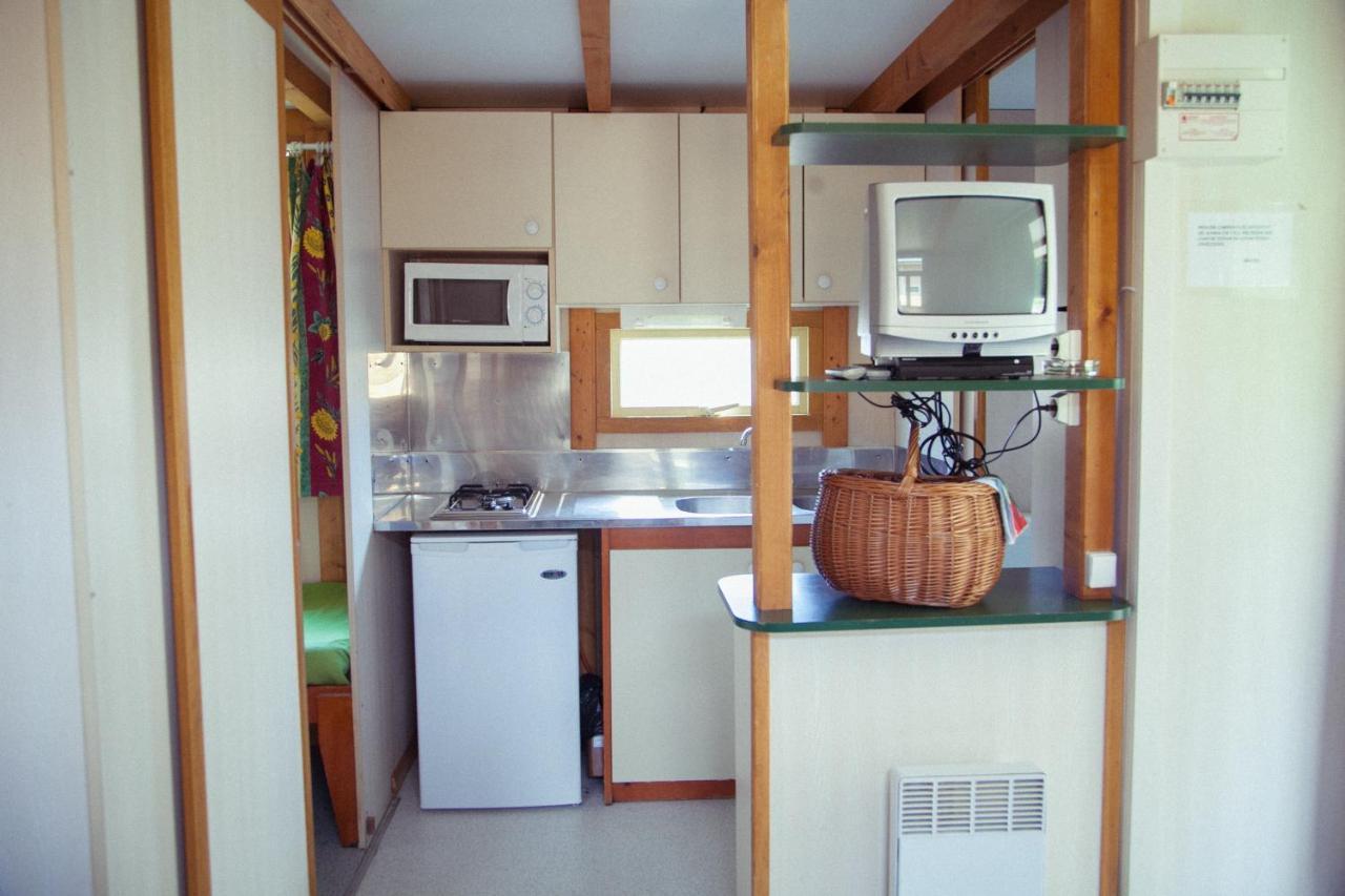 Two-Bedroom Bungalow