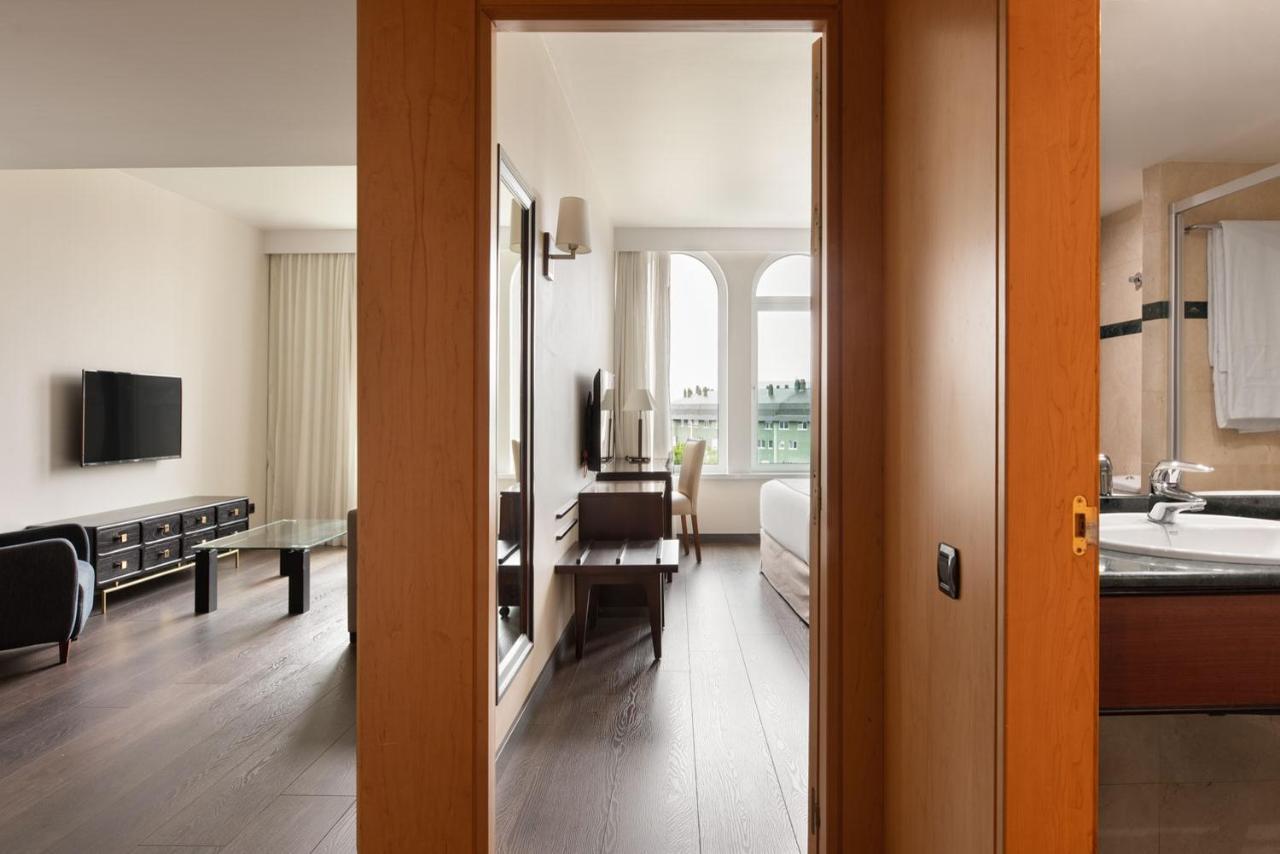 Premium Room with Sea View