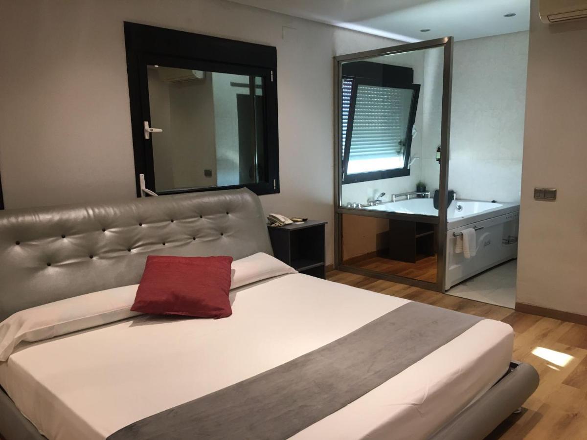 Standard Double Suite