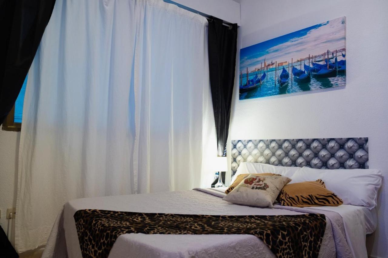 Apartamento de 2 dormitorios