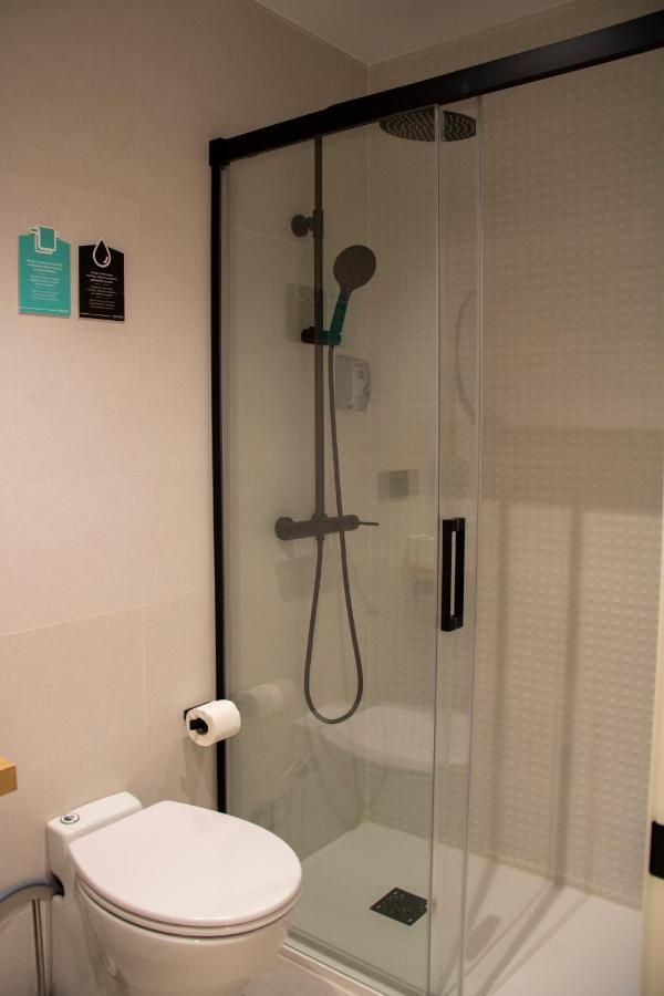 Double Room Terrace