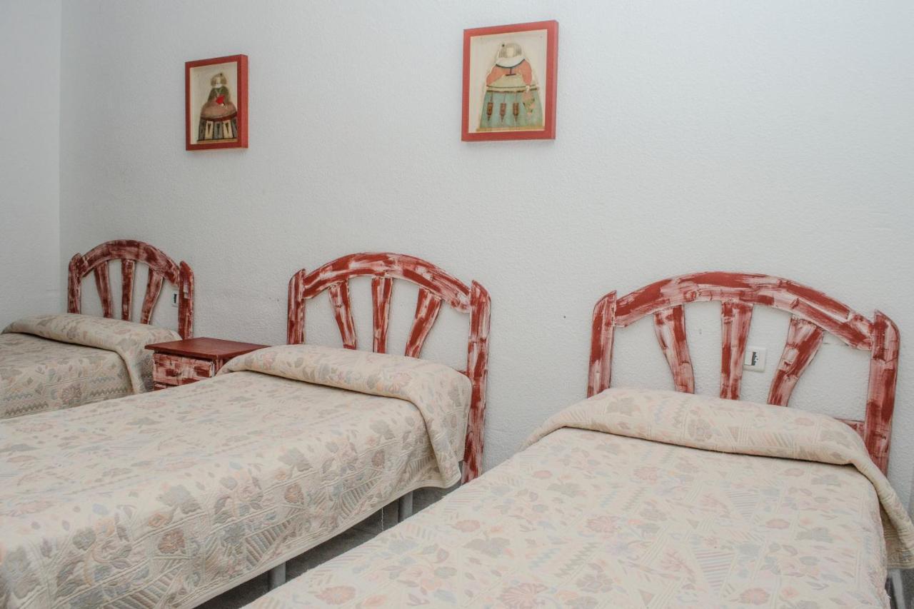 Habitación Triple
