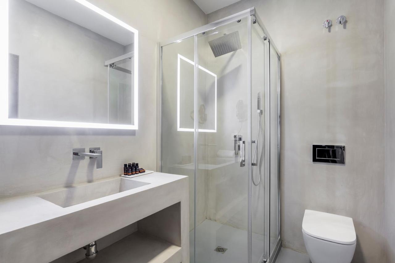 Habitación Doble Económica