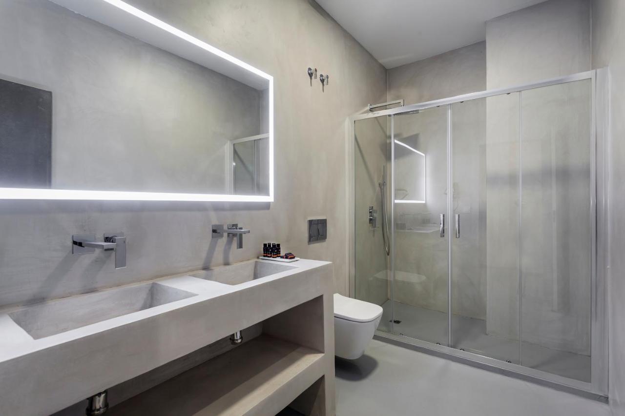 Habitación Familiar Superior