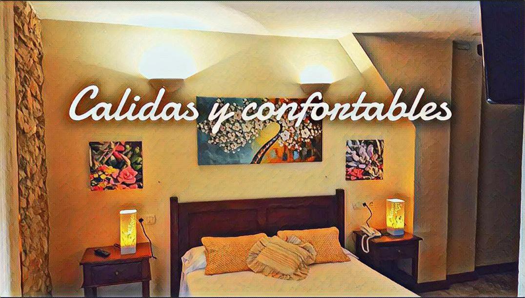 Habitación Doble con balcón