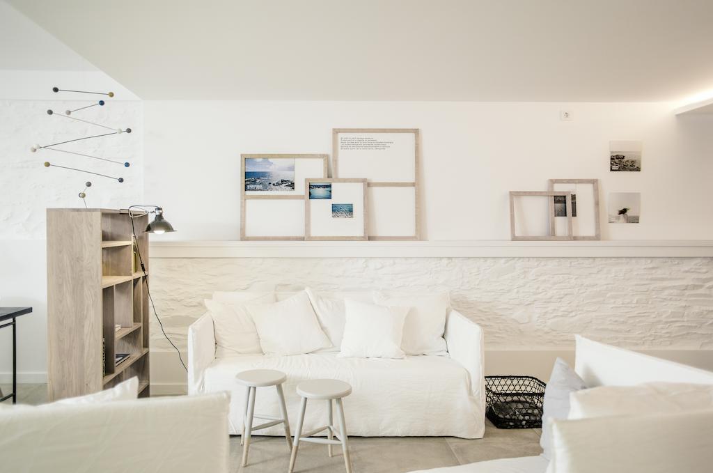 Habitación Doble Estándar