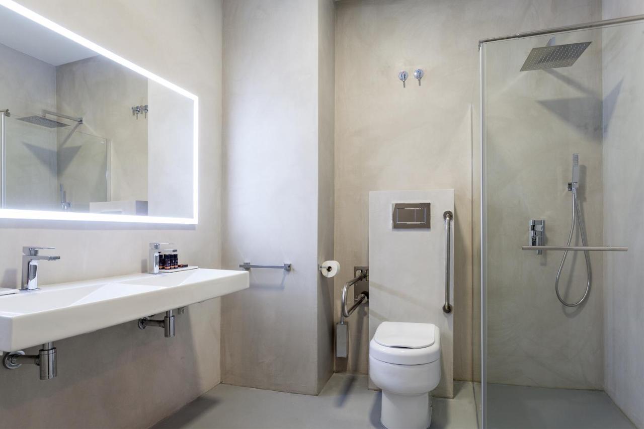 Habitación Cuádruple Deluxe