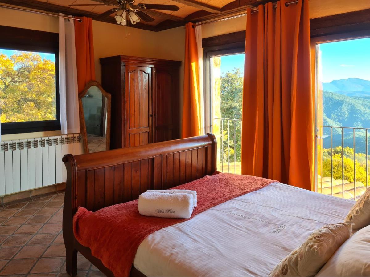 Habitación Doble Superior Taronja