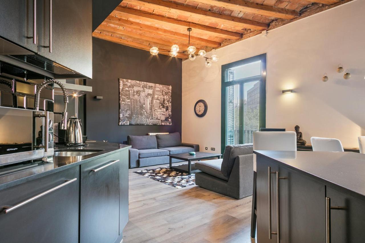 Apartamento Deluxe de 5 dormitorios