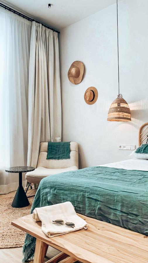 Habitación Doble Deluxe