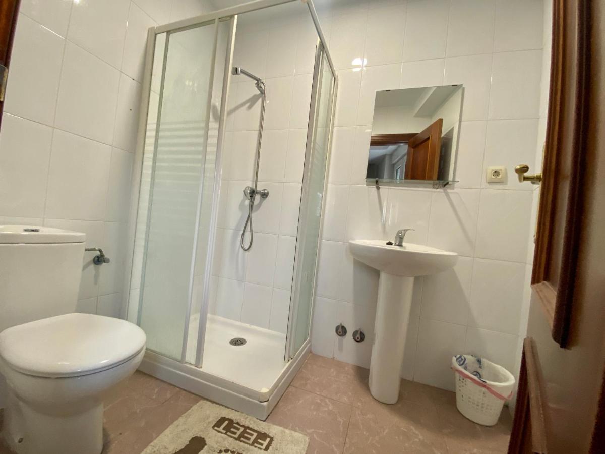Habitación Individual