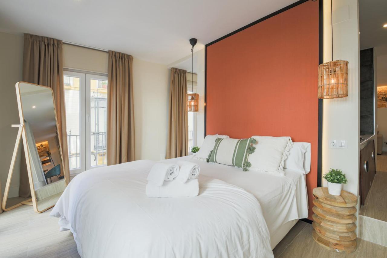 Suite 1 Chambre