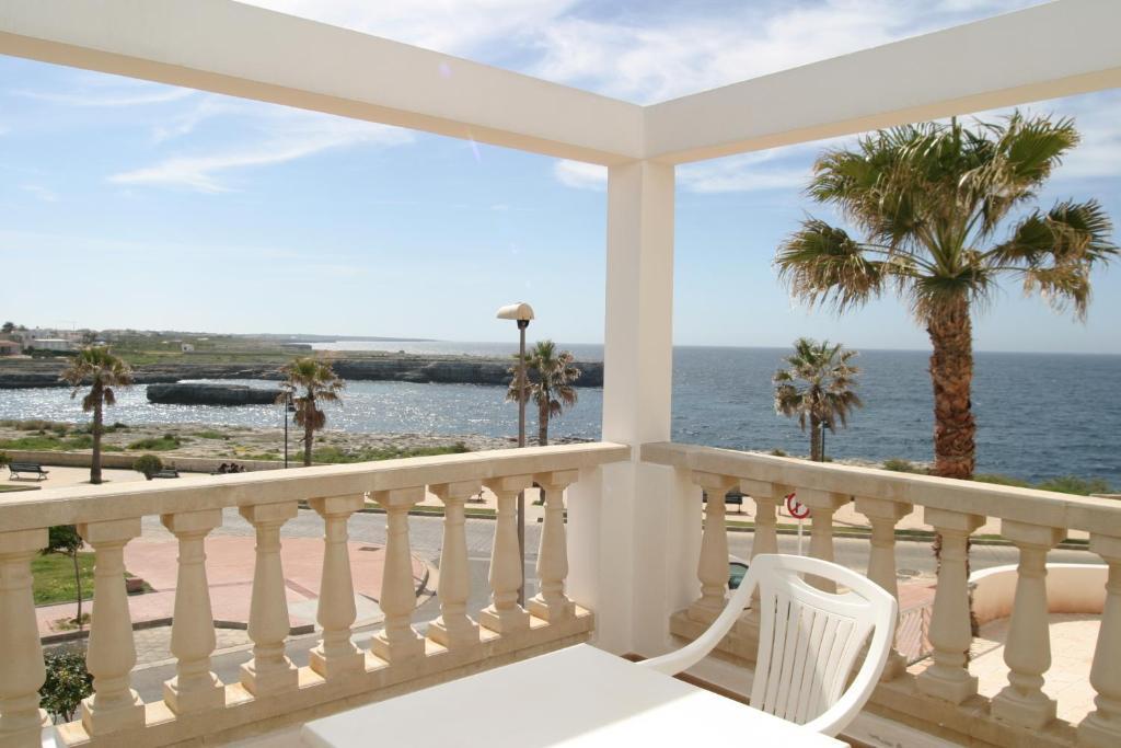 Habitación Doble con vistas al mar - 1 o 2 camas