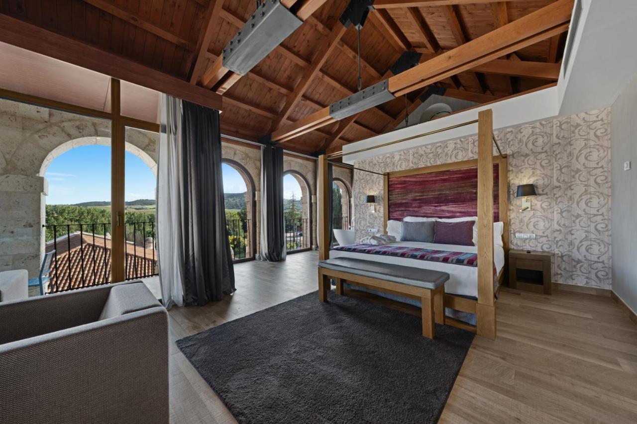 Suite Mirador with SPA access
