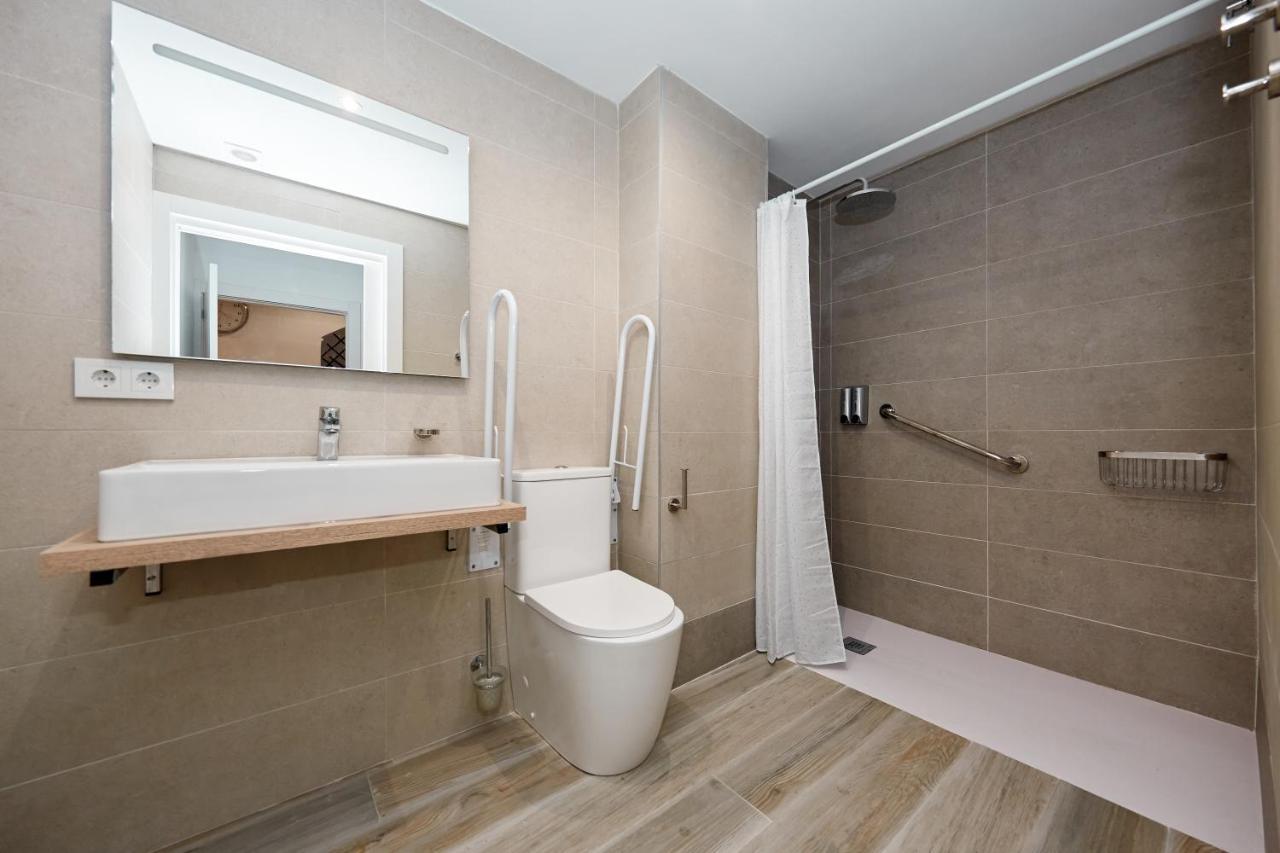 Habitación Doble Grande
