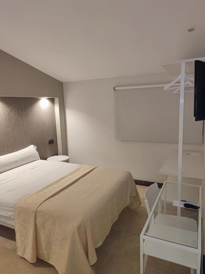 Habitación Individual Superior