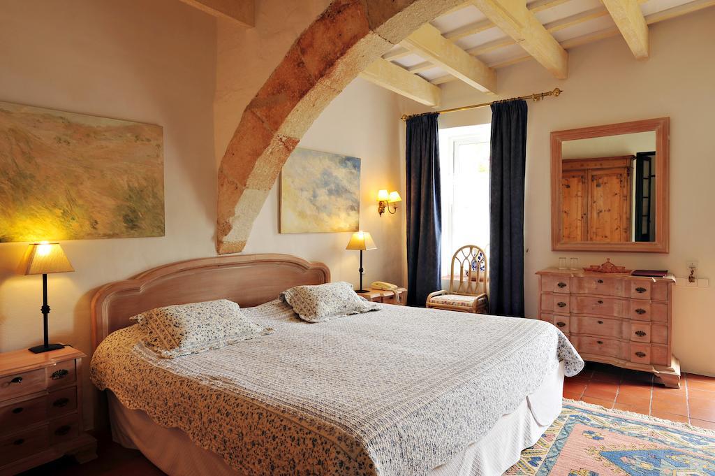 Doppelzimmer mit Balkon