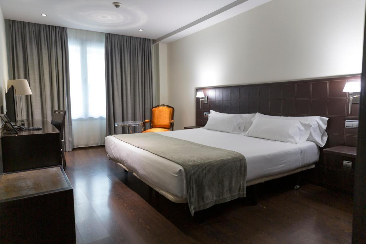 Habitación Doble - 1 o 2 camas