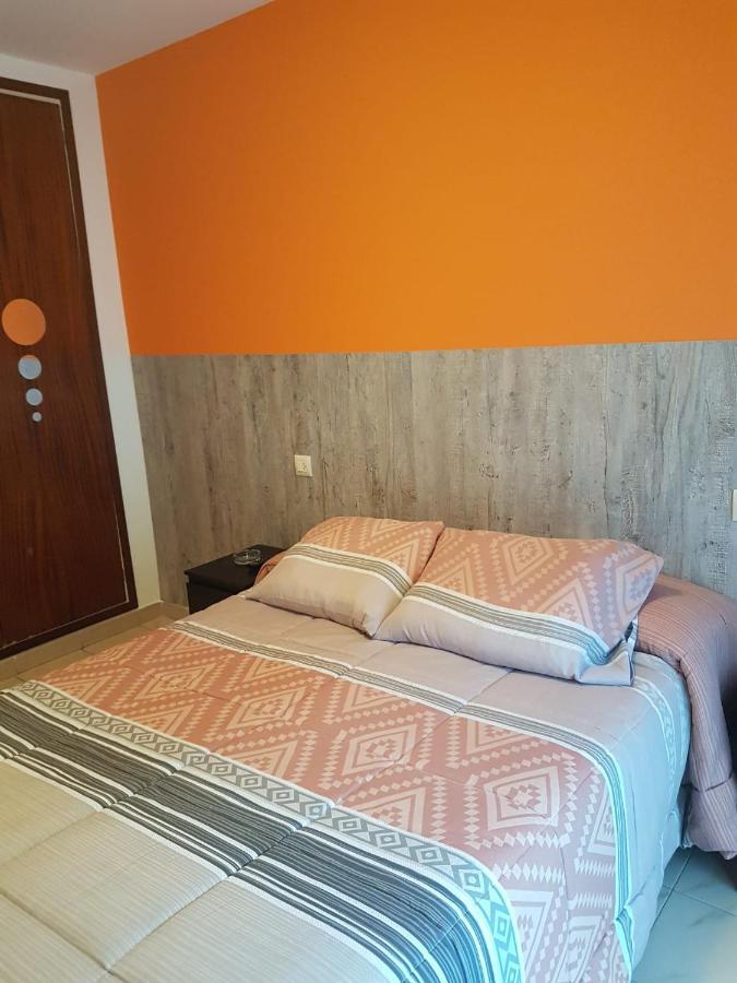 Habitación Doble con balcón