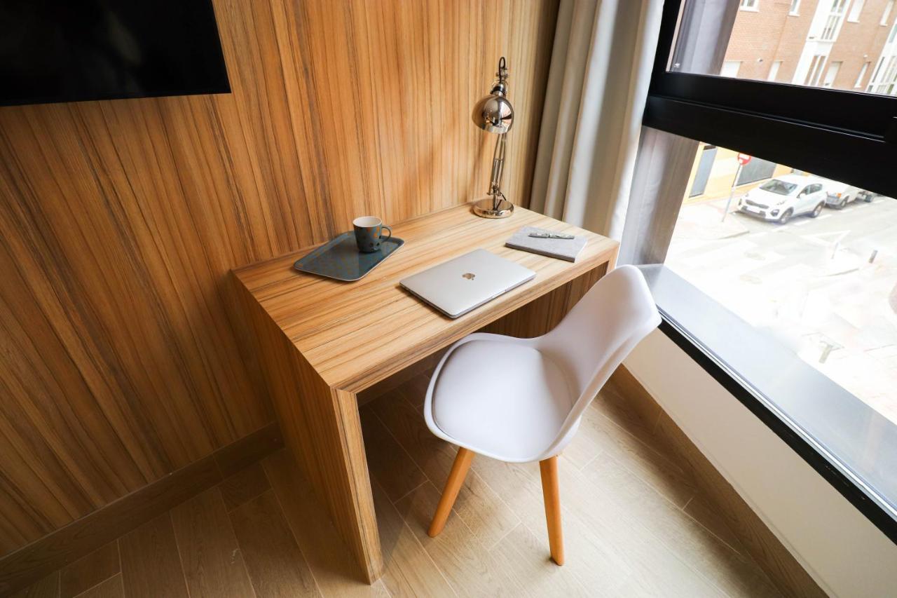 Apartamento de 1 dormitorio