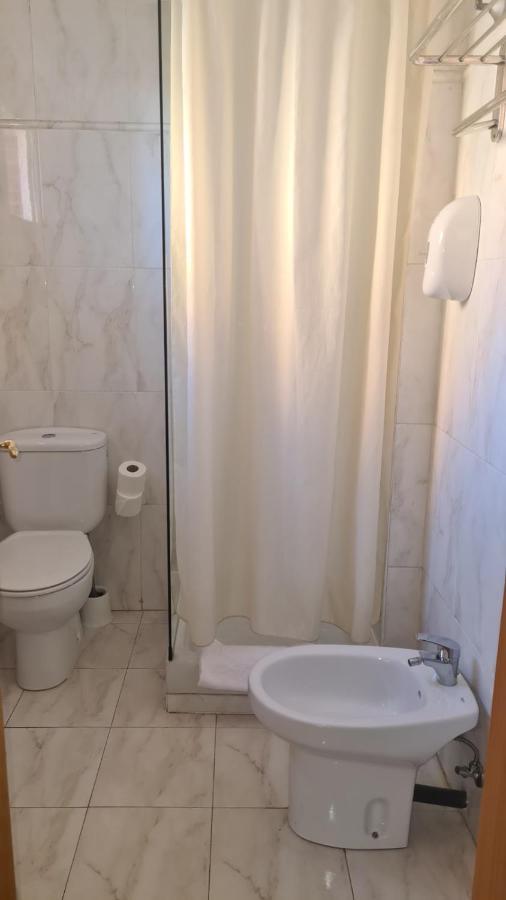 Triple Room Balcony