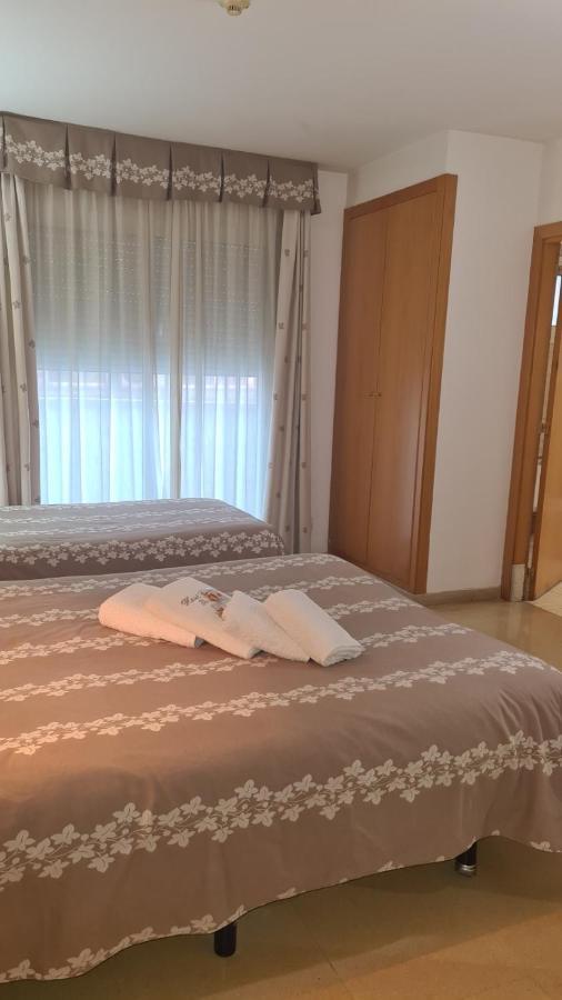 Triple Room Balcony