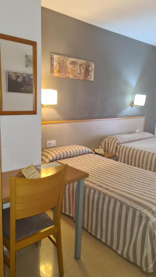Triple Room Balcony