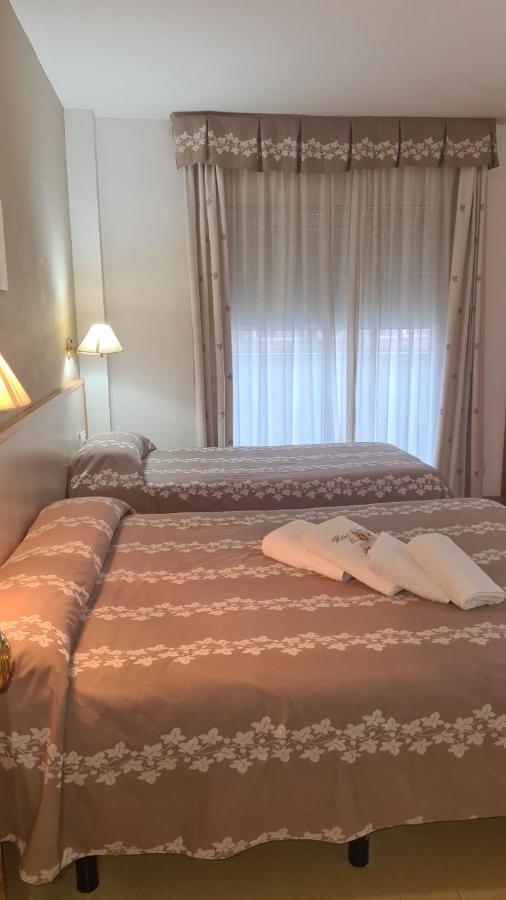 Triple Room Balcony