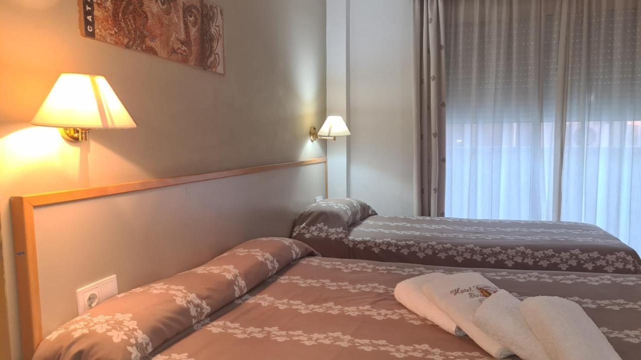Triple Room Balcony