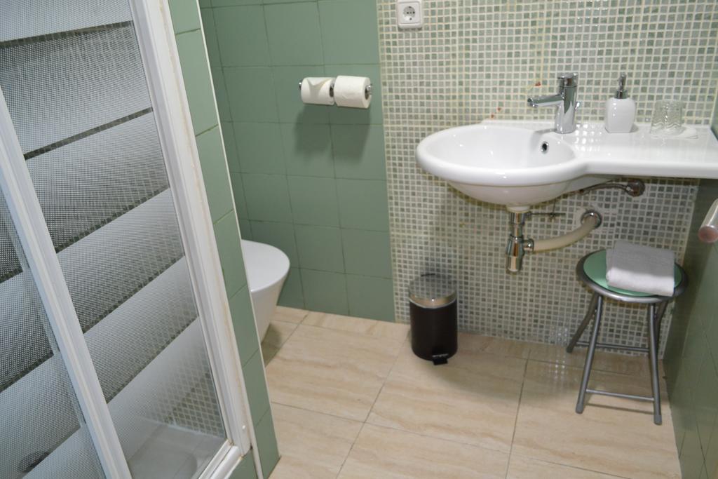 Habitación Individual