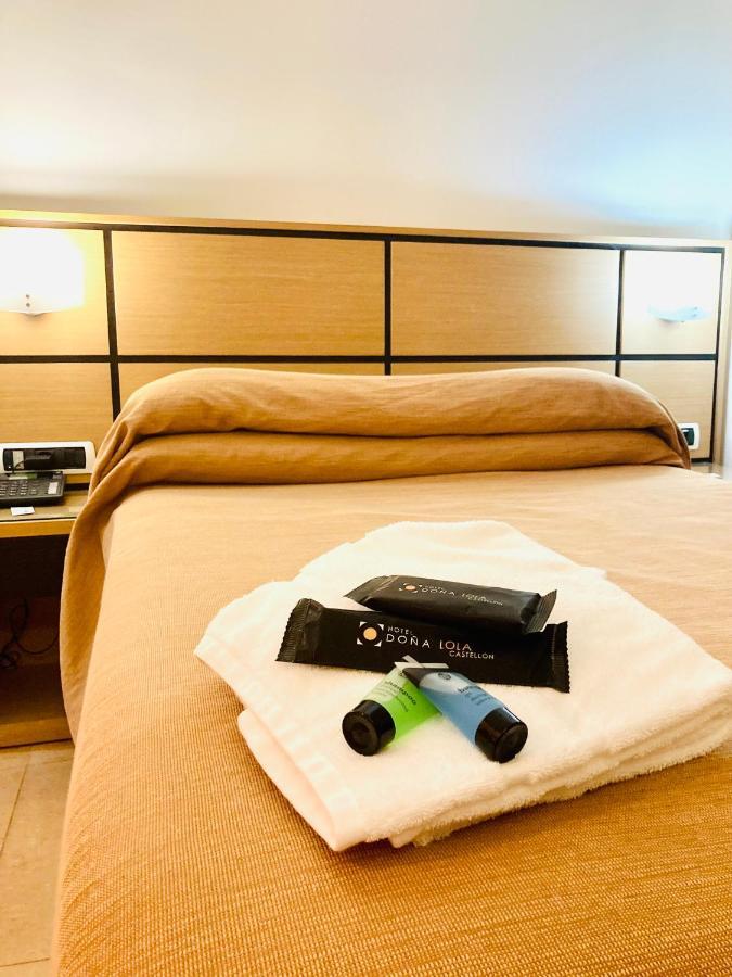 Premium Double Room with View