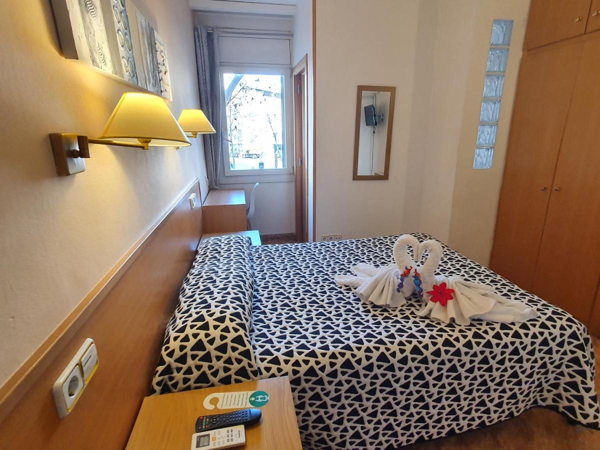 Habitación Doble con baño privado
