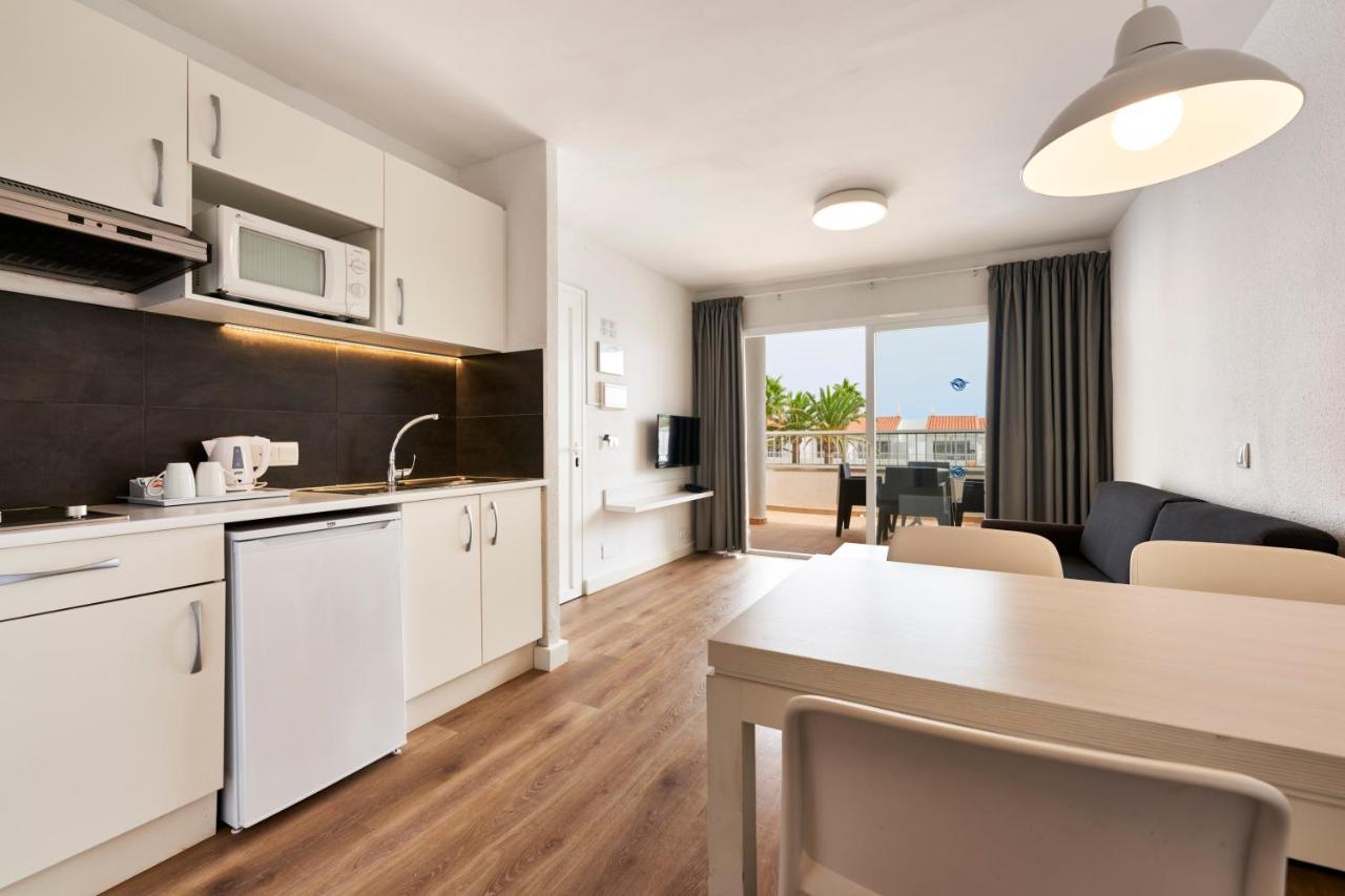 Apartment mit 1 Schlafzimmer und Zugang zum Wasserpark