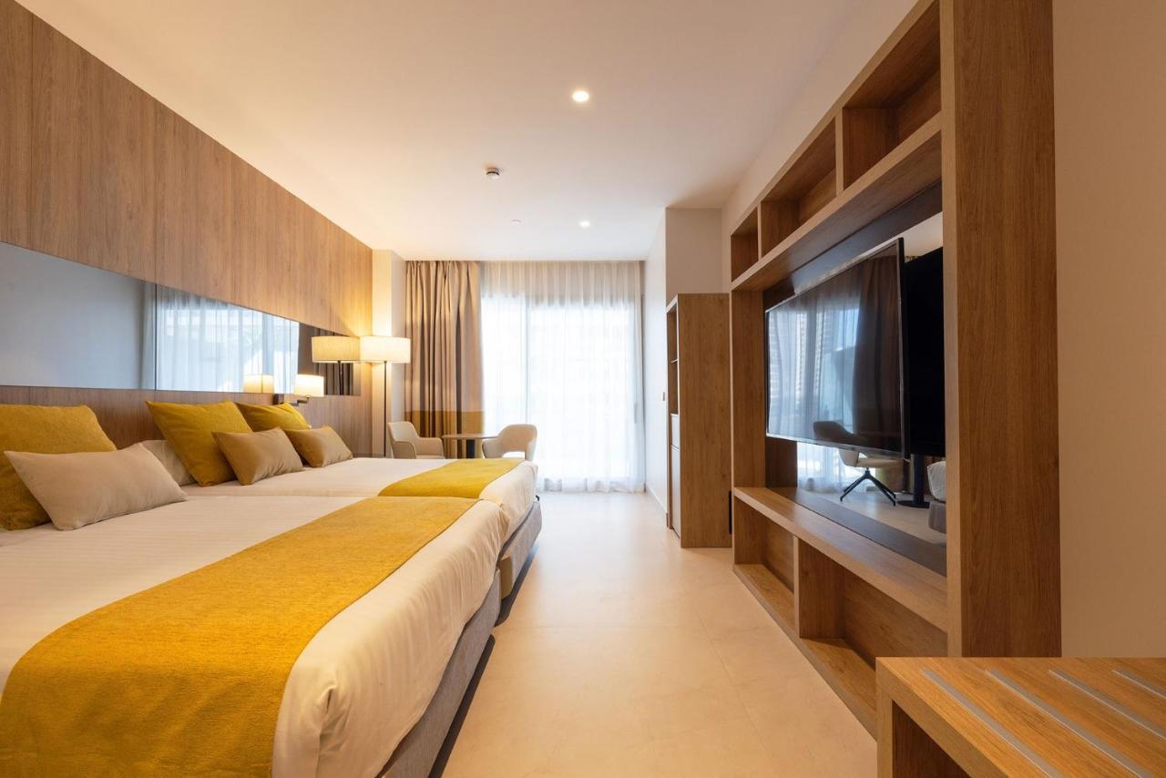 Superior Deluxe Double room with terrace