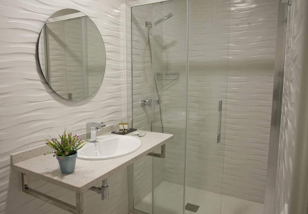 Chambre Double Confort