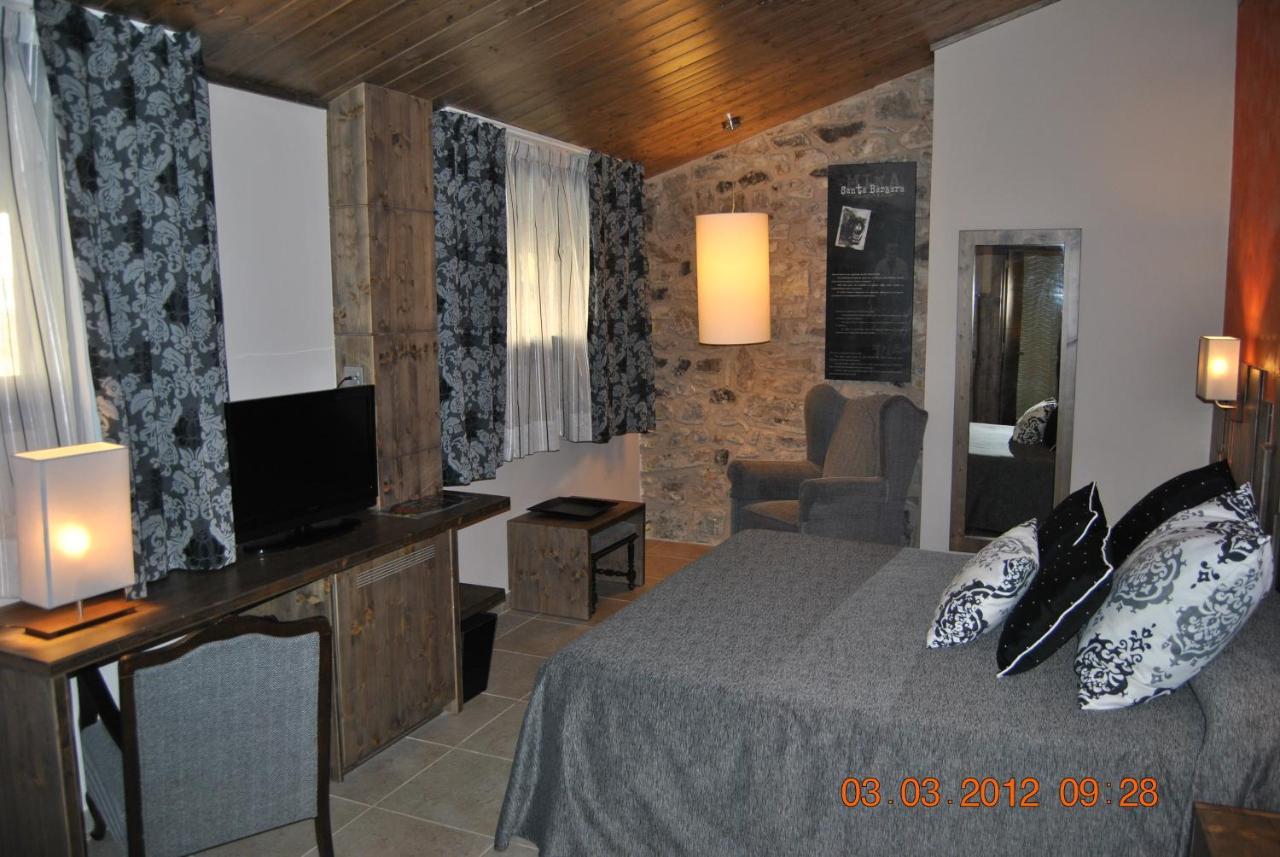 Habitación Doble Confort