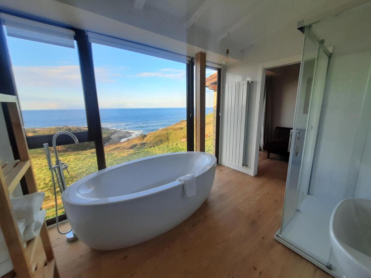 Suite con vistas al mar