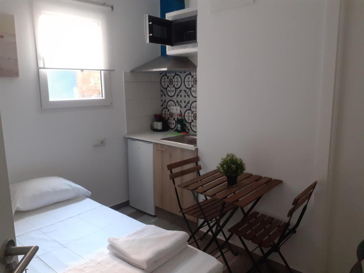 Habitación Doble Deluxe