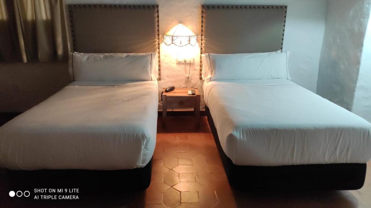 Habitación Doble Económica