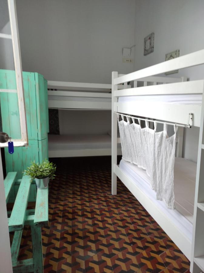 Bed 4-Bed Mixed Dormitory Room,1197548506:JPEG
