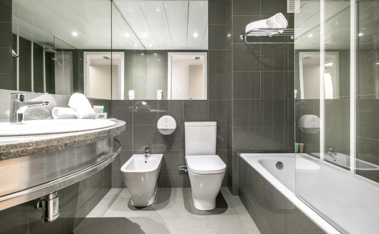 Habitación Doble (1 adulto)