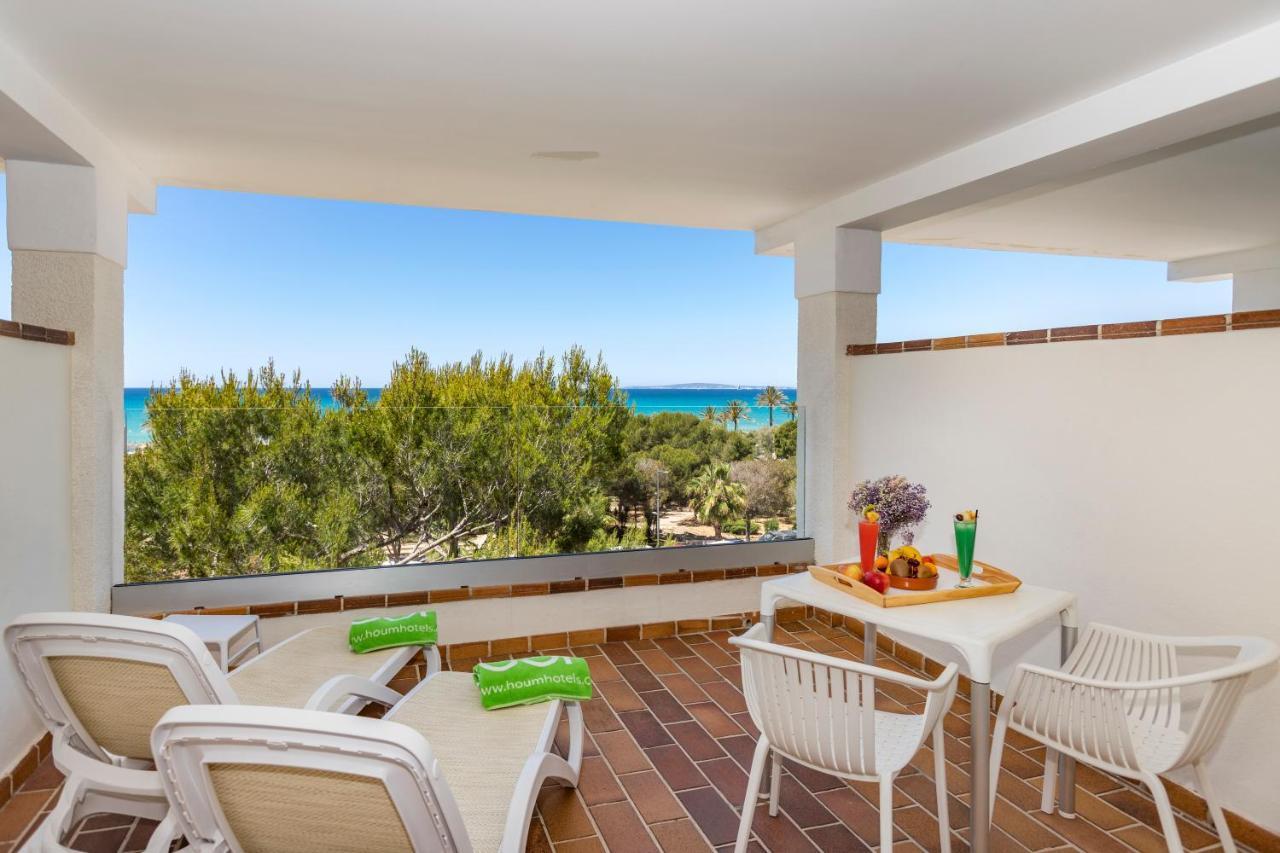 Studio Sea View