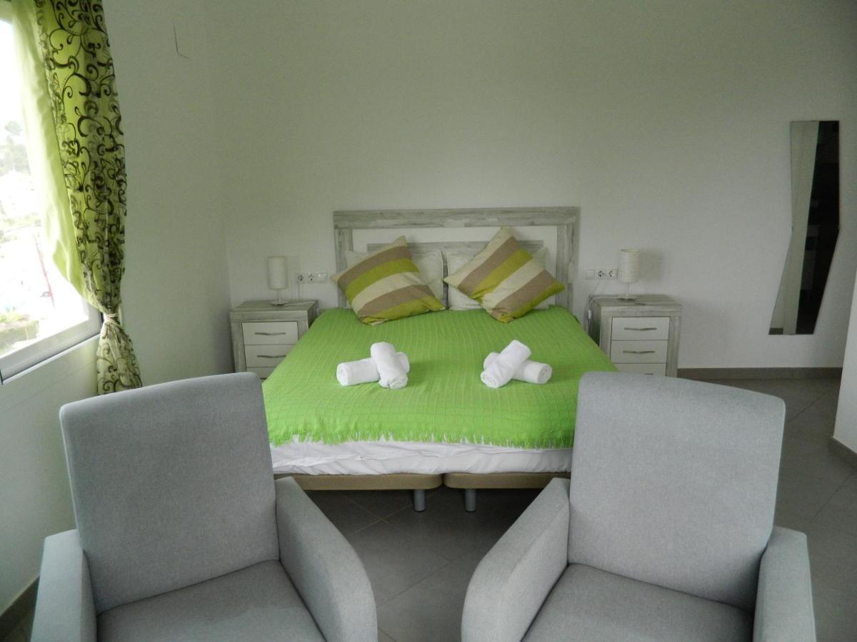 Habitación Familiar
